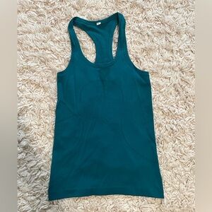 Lululemon Swiftly Racerback Tank Top 2.0